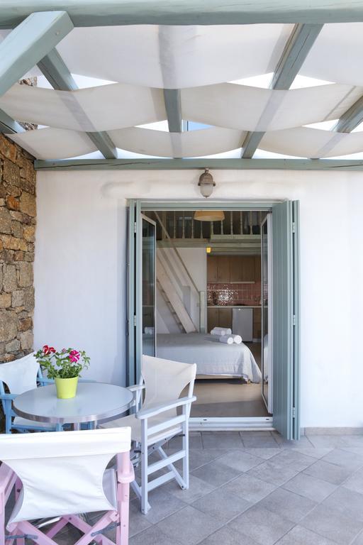 Apart Otel Niriides Homes &