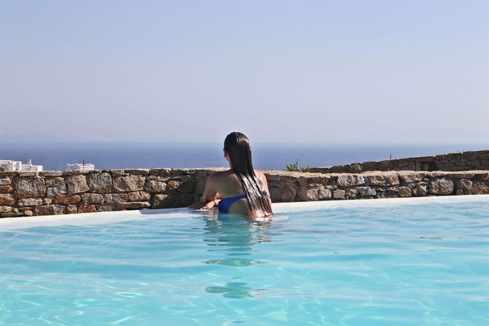 Niriides Homes & Apart Otel 3*
