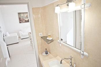 Niriides Homes & Apart Otel Elia (Mykonos)
