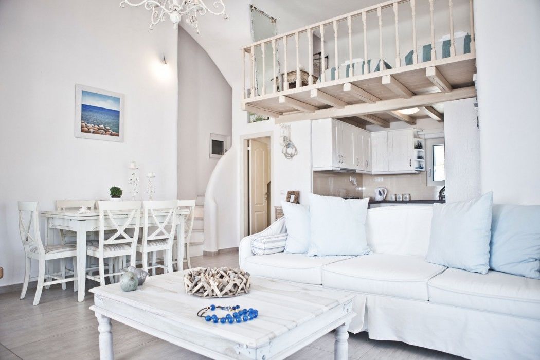Apart Otel Niriides Homes & Elia (Mykonos)
