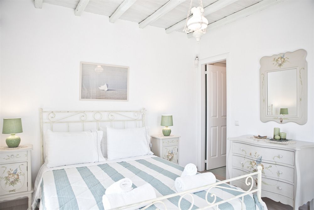 Niriides Homes & Apart Otel Elia (Mykonos)