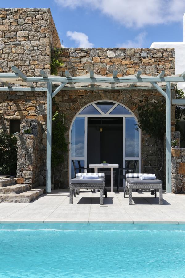 Apart Otel Niriides Homes &