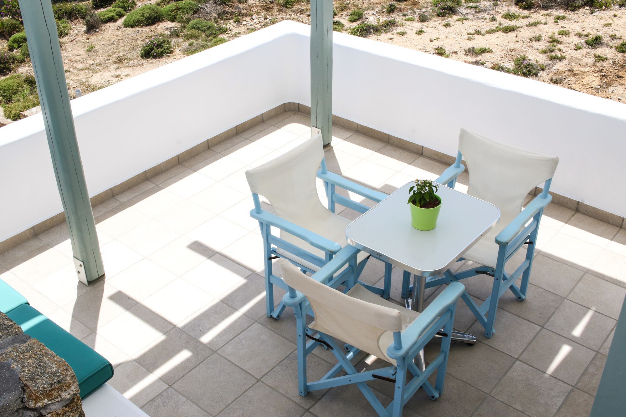 Apart Otel Niriides Homes &