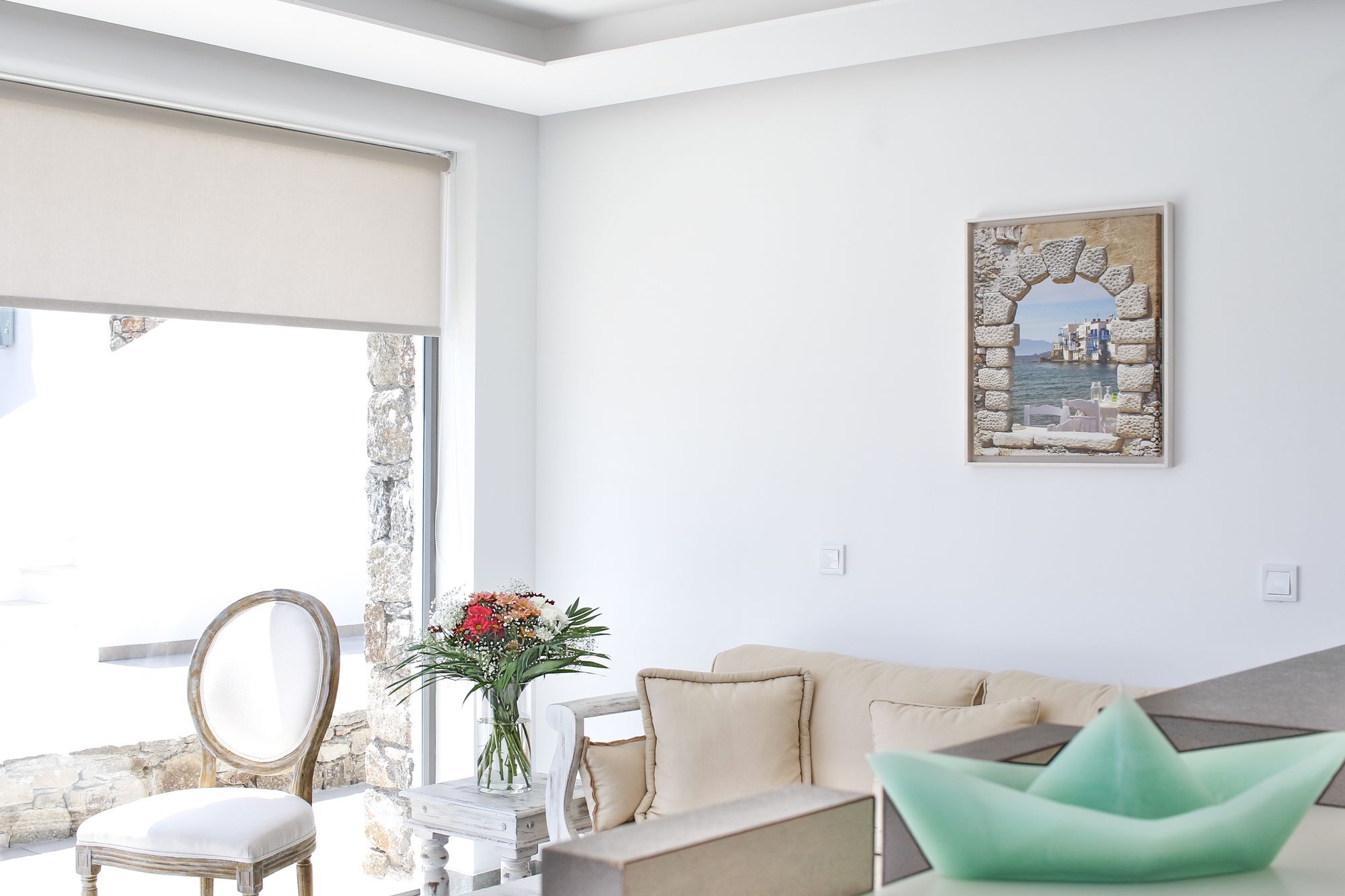 Apart Otel Niriides Homes &