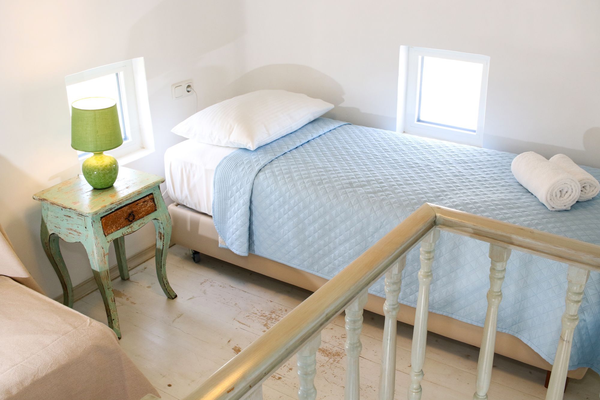 Apart Otel Niriides Homes & 3*