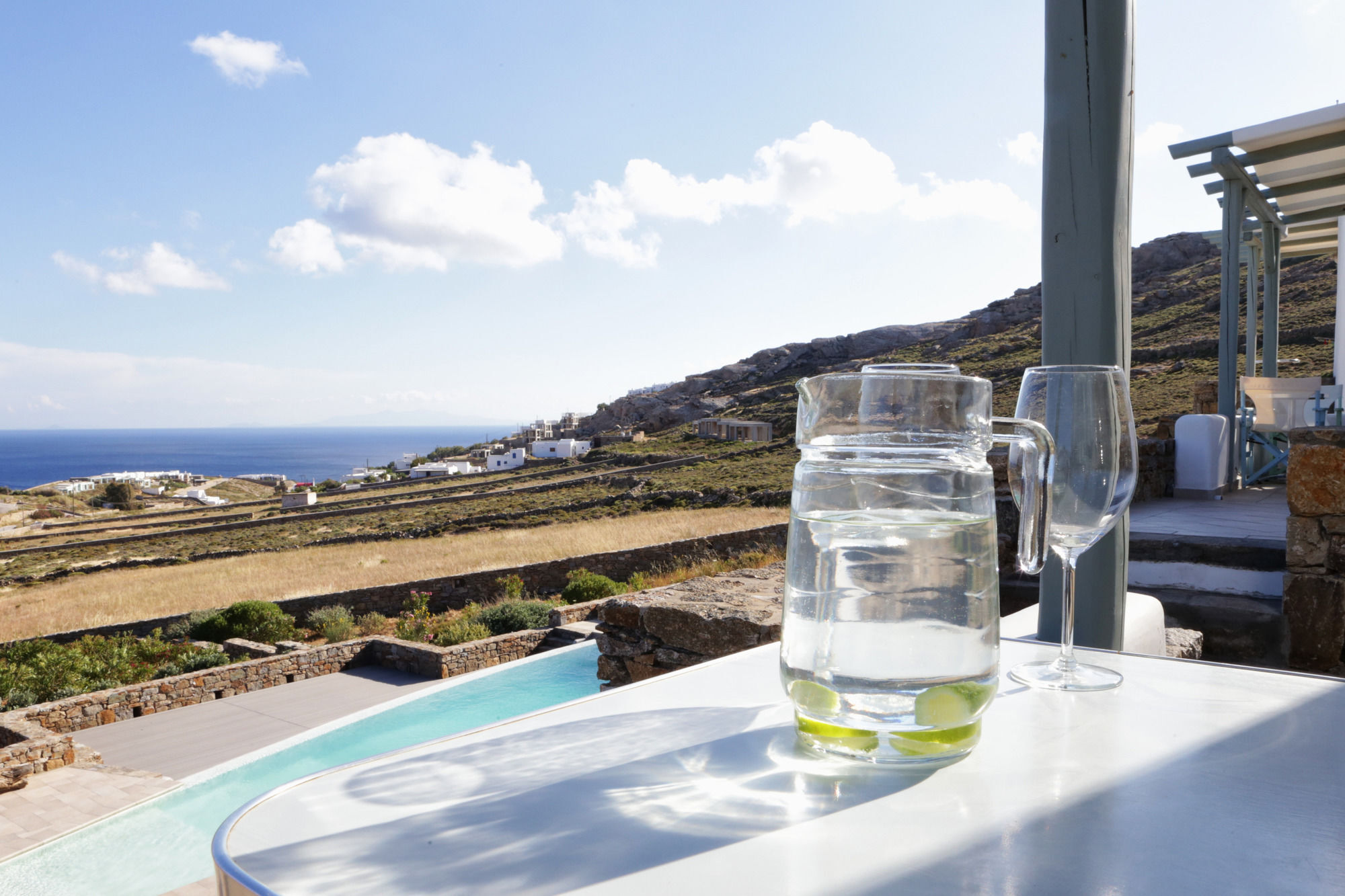 Apart Otel Niriides Homes &