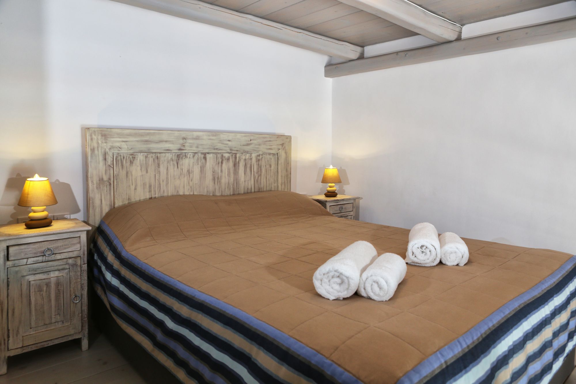 Apart Otel Niriides Homes & Elia (Mykonos)
