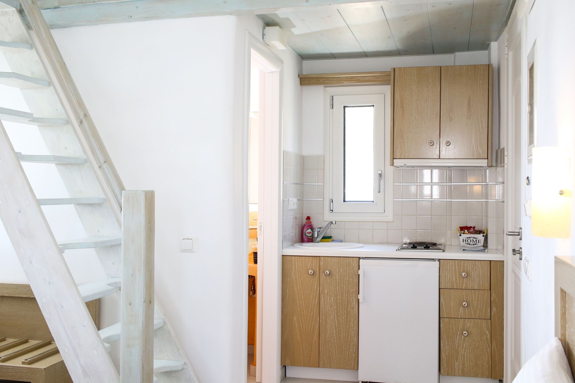 Apart Otel Niriides Homes & 3*