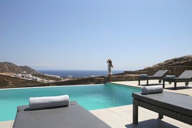Hotel de apartamente Niriides Homes &